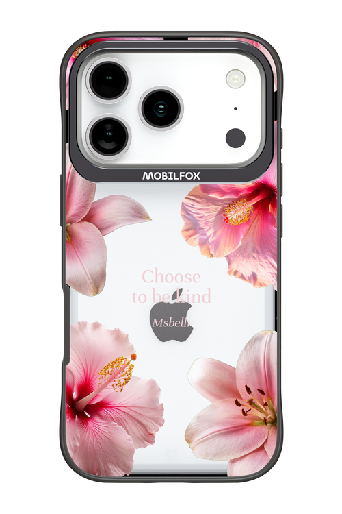 Be Kind 2.0 - Apple iPhone 17 Pro