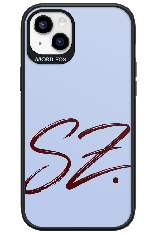 (Jellyfish Presso) SZ 2.0 - Apple iPhone 14 Plus