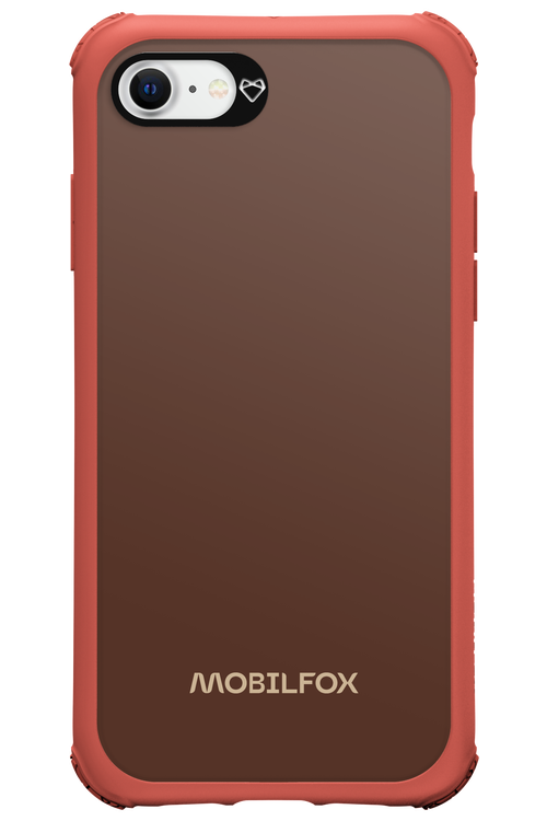 Espressso - Apple iPhone 8