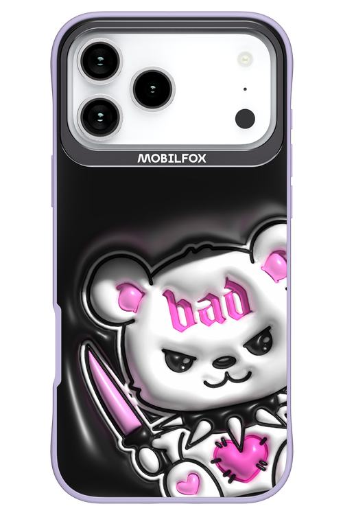 Bad Bear - Apple iPhone 17 Pro Max