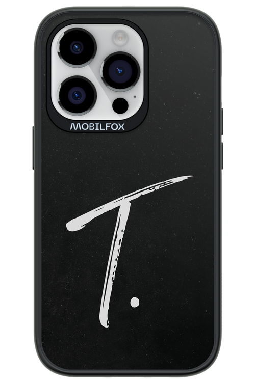 (Off Space) T 2.0 - Apple iPhone 14 Pro