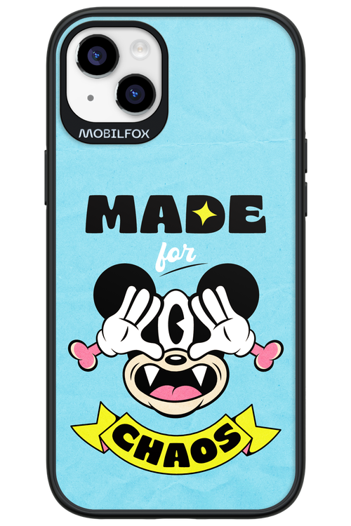 Made for Chaos 2.0 - Apple iPhone 14 Plus