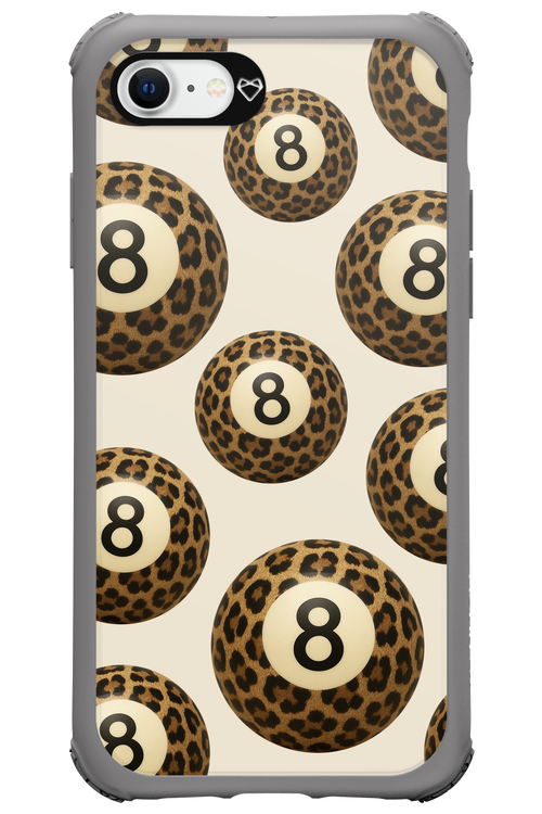 Wild Winner - Apple iPhone 8