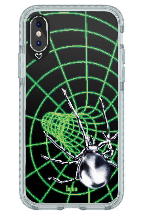 SINGULARITY - Apple iPhone X