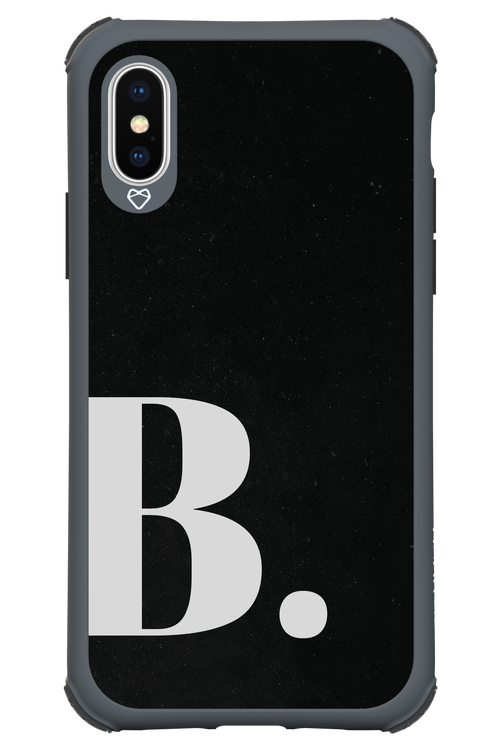 B (Off Space) 2.0 - Apple iPhone XS