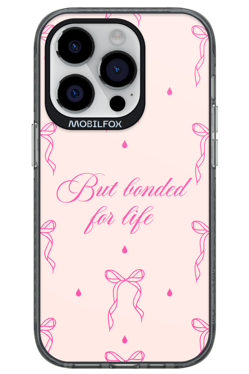 Sisters Pink 2.0 - Apple iPhone 14 Pro