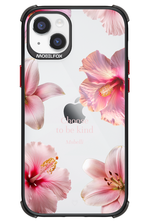 Be Kind 2.0 - Apple iPhone 14 Plus