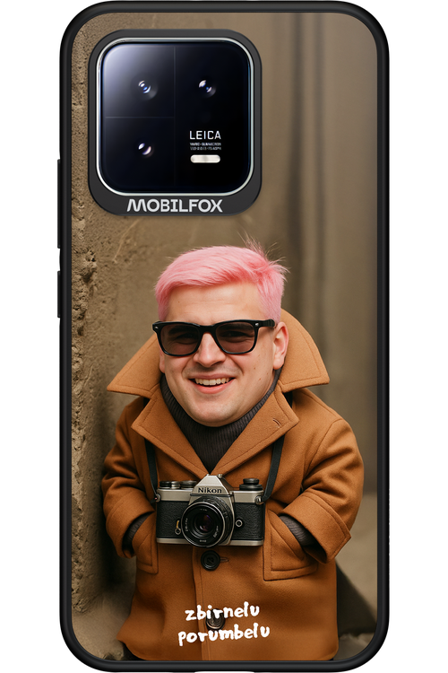 Zbirnelu - Xiaomi 13