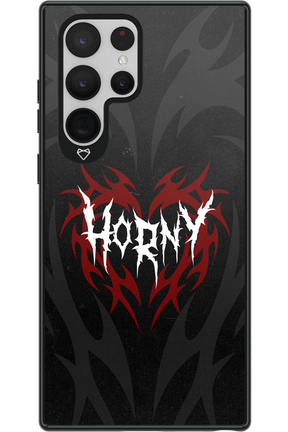 HORNY 2.0 - Samsung Galaxy S22 Ultra