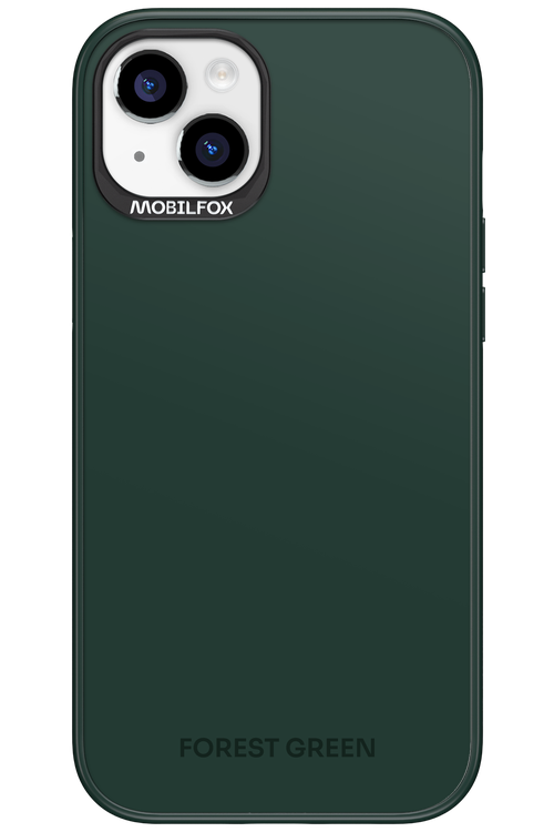 FOREST GREEN - FS3 - Apple iPhone 15 Plus