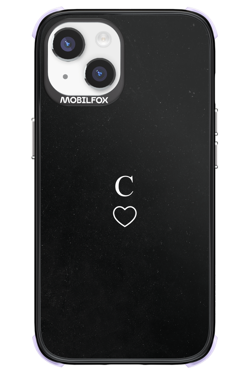 C Black 2.0 - Apple iPhone 14