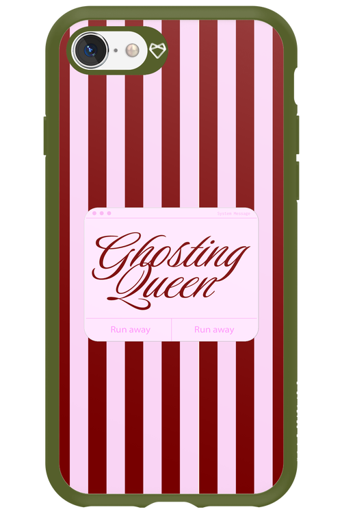 Ghosting Queen2 2.0 - Apple iPhone 8