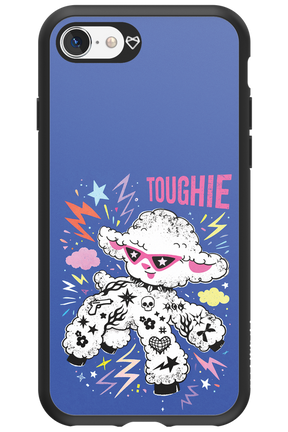 TOUGHIE 2.0 - Apple iPhone SE 2022
