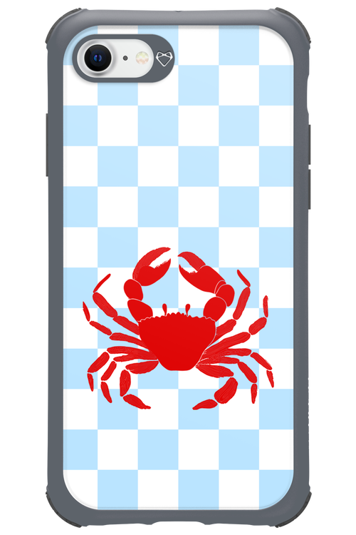Oh Crab - Apple iPhone SE 2022