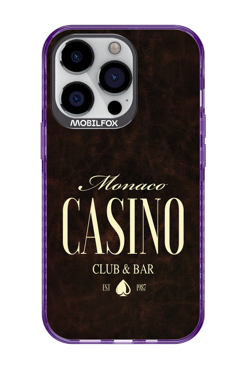 Casino - Apple iPhone 13 Pro