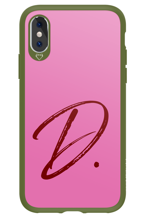 (Sorbet) D 2.0 - Apple iPhone XS