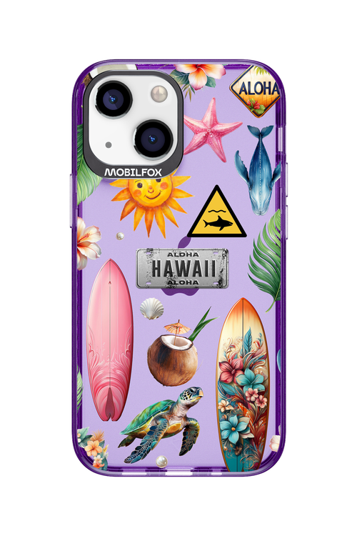 Aloha 2.0 - Apple iPhone 13 Mini