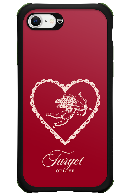 Love Target - Apple iPhone SE 2022