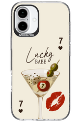 Lucky Babe - Apple iPhone 16 Plus