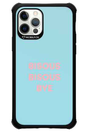 Bisous - Apple iPhone 12 Pro