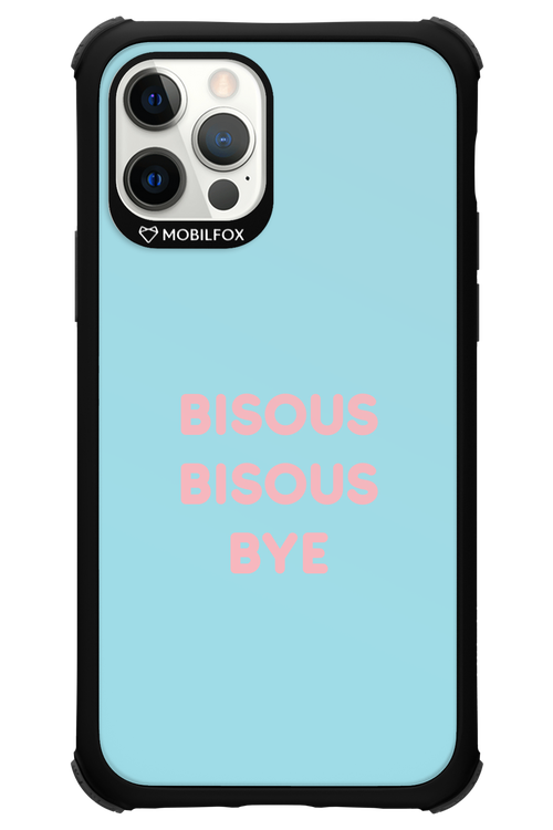 Bisous - Apple iPhone 12 Pro
