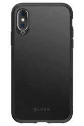 BLVCK 2.0 - Apple iPhone X