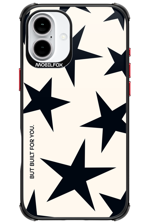 Built for You - Apple iPhone 16 Plus