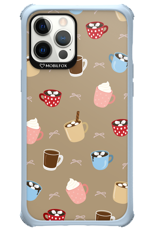 Coco Dream - Apple iPhone 12 Pro Max