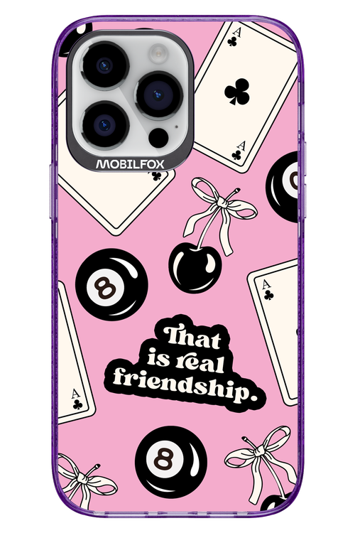 Win Win Black 2.0 - Apple iPhone 14 Pro Max