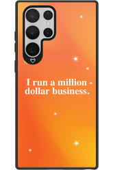Business business - Samsung Galaxy S22 Ultra