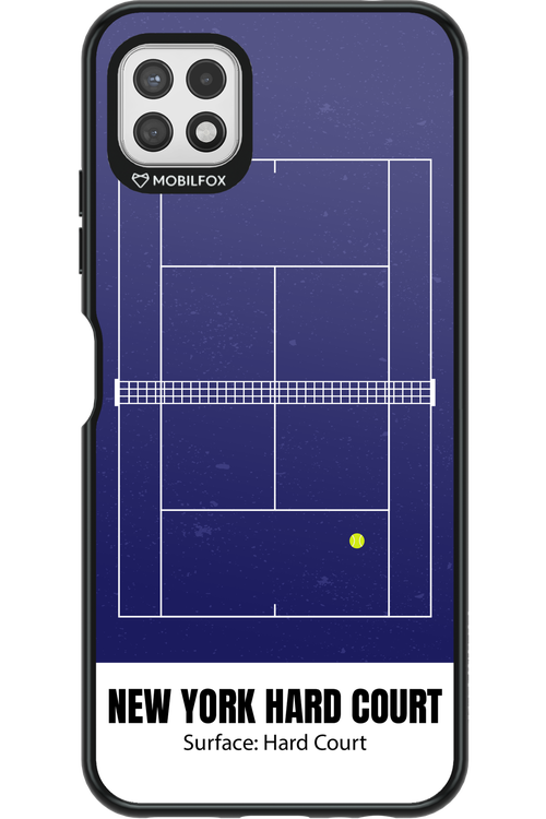 NEW YORK HARD COURT 2.0 - Samsung Galaxy A22 5G