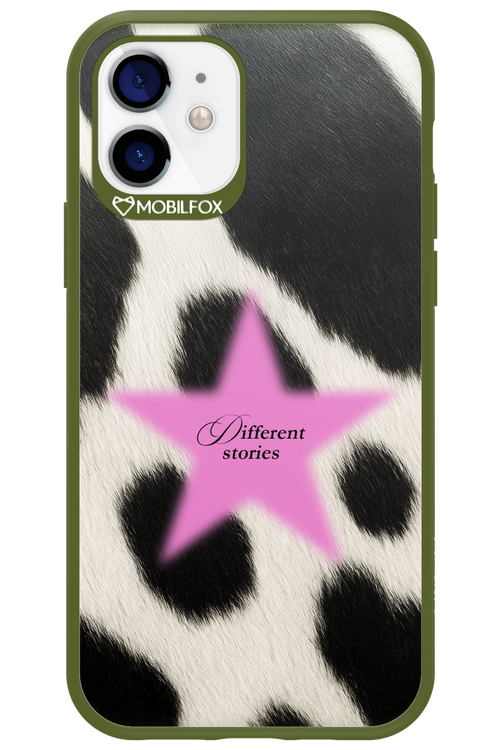 Same Chapter Pink 2.0 - Apple iPhone 12