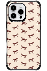 Equestrian Beige - Apple iPhone 16 Pro Max