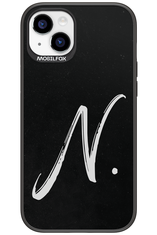 (Off Space) N 2.0 - Apple iPhone 15 Plus