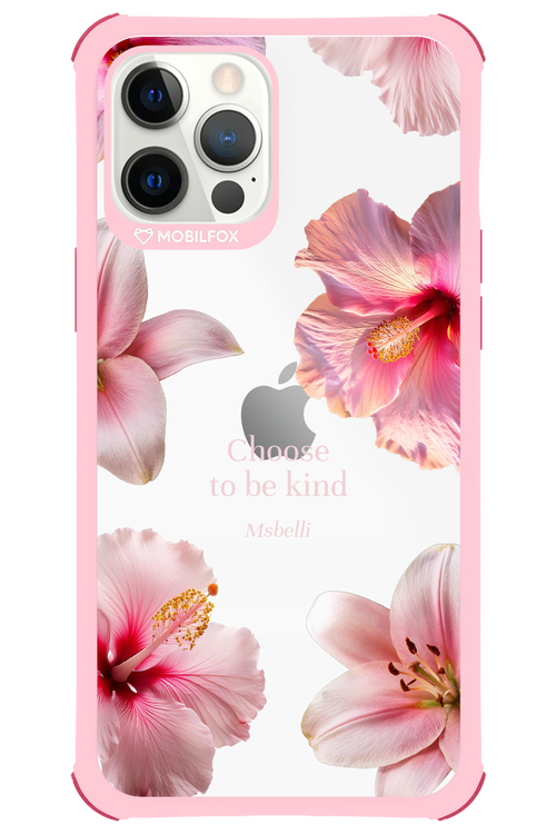 Be Kind 2.0 - Apple iPhone 12 Pro Max