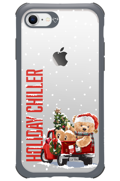 Holiday Chiller - Apple iPhone 7