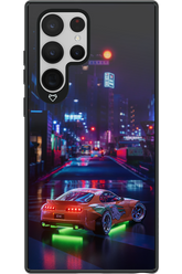 Tokyo Dreams - Samsung Galaxy S22 Ultra