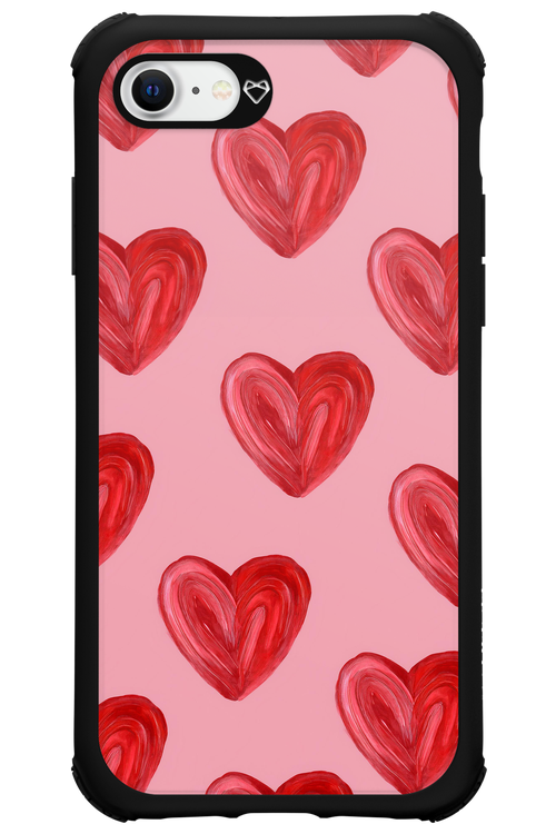 Lil'l Love - Apple iPhone SE 2022