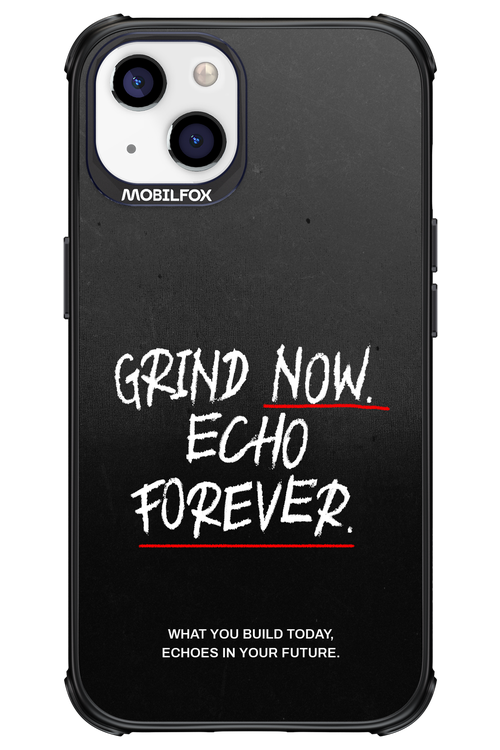 Grind Now - Apple iPhone 13