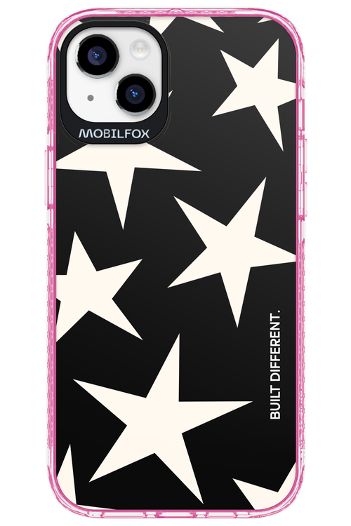 Built Different BW 2.0 - Apple iPhone 14 Plus