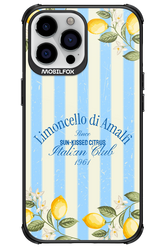 Limoncello - Apple iPhone 13 Pro Max