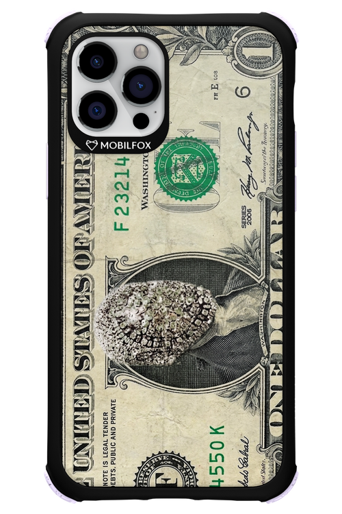 mask 2.0 - Apple iPhone 12 Pro