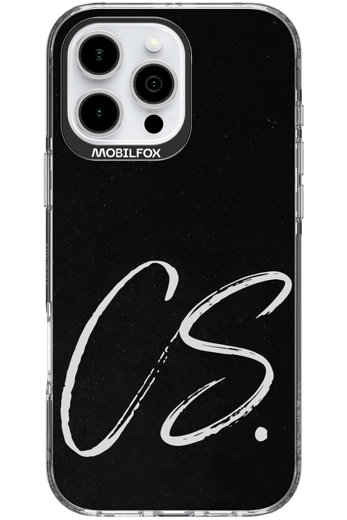 (Off Space) CS 2.0 - Apple iPhone 16 Pro Max