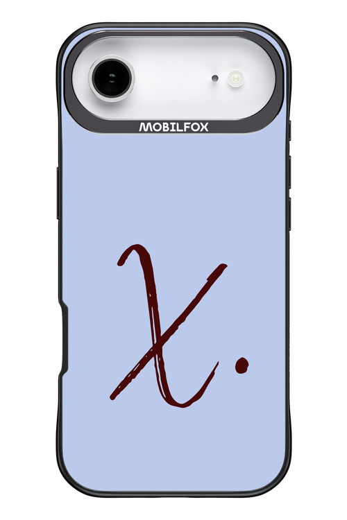 (Jellyfish Presso) X 2.0 - Apple iPhone 17 Air