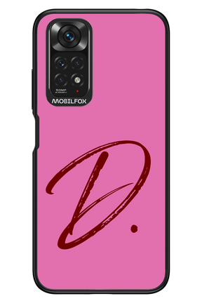 (Sorbet) D 2.0 - Xiaomi Redmi Note 11/11S 4G