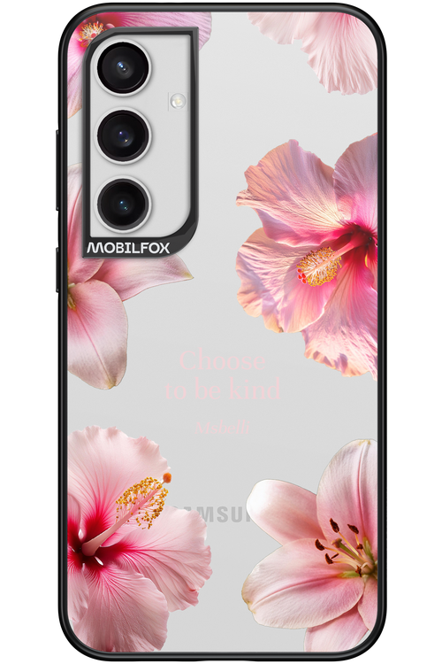 Be Kind 2.0 - Samsung Galaxy S24+