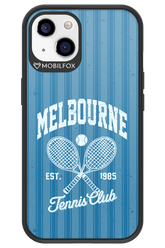 Melbourne Tennis Club 2.0 - Apple iPhone 13