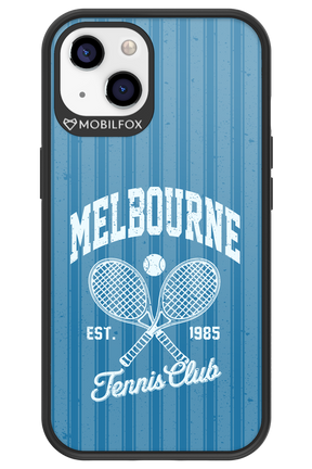 Melbourne Tennis Club 2.0 - Apple iPhone 13