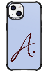 (Jellyfish Presso) A 2.0 - Apple iPhone 13