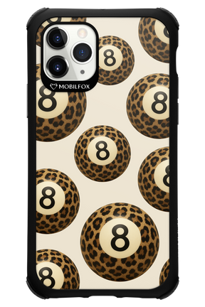 Wild Winner - Apple iPhone 11 Pro